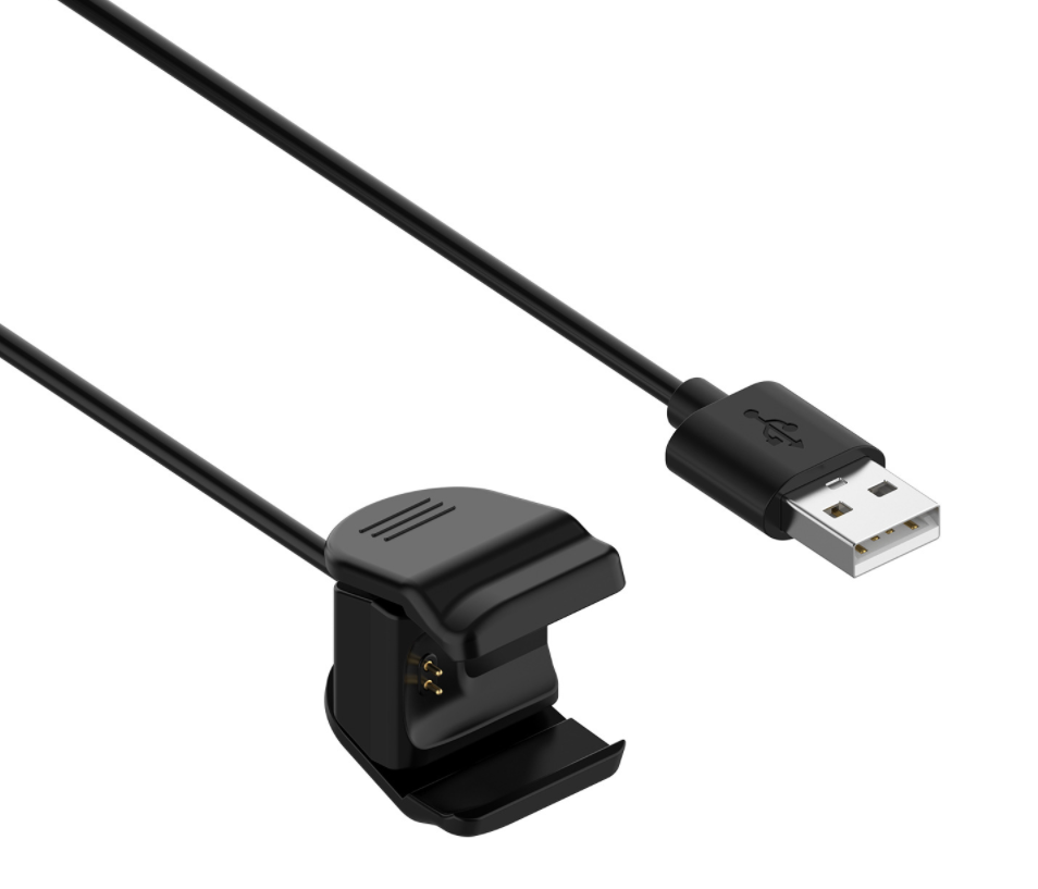 

Зарядное устройство DK кабель (1m) USB для Oppo Band (OB19B1 / AB96) (black)