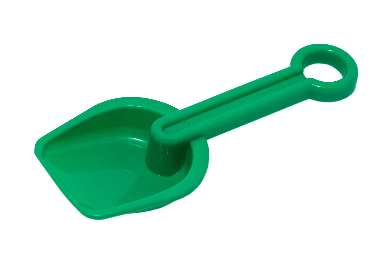 

Лопатка Jiahe Plastic, 13,5*5,6*2 см, зеленый, пластик (JH1-001G,H,I,J-6)