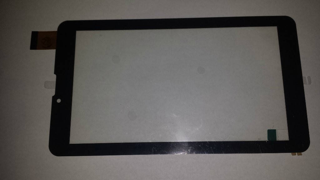 

Тачскрин ergo tab link 3g XCL-S70025C-FPC1.0 Стекло