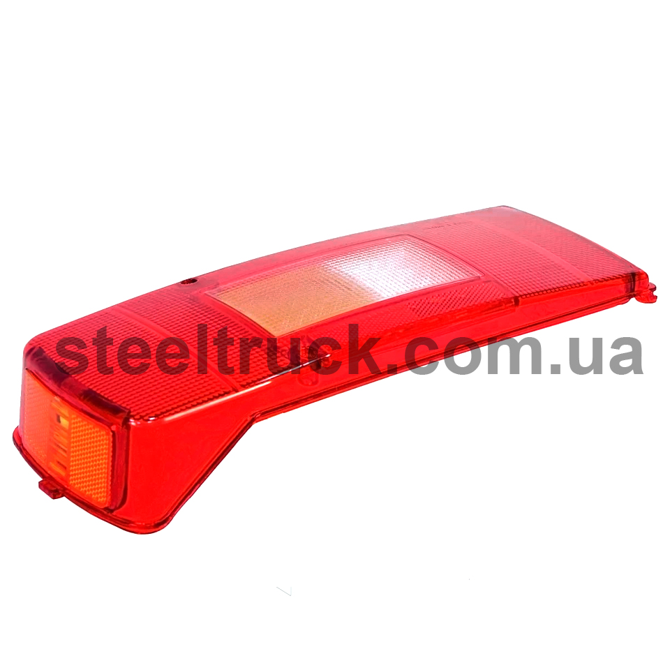 

Стекло заднего фонаря VOLVO FL - FM - FH (с 2001 г) (MARS)