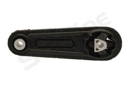 

Подушка двигателя КПП задняя Starline SM 0574 Dacia Renault logan