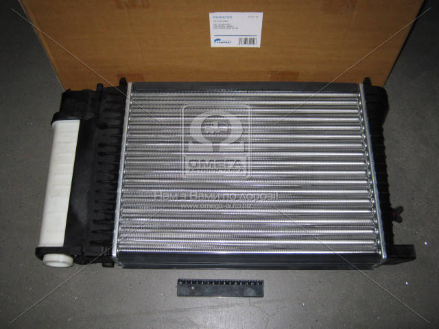 

Радиатор охлаждения BMW 3 E36 (90-)/ 5 Е34 (88-) (Гарантия) jn jy