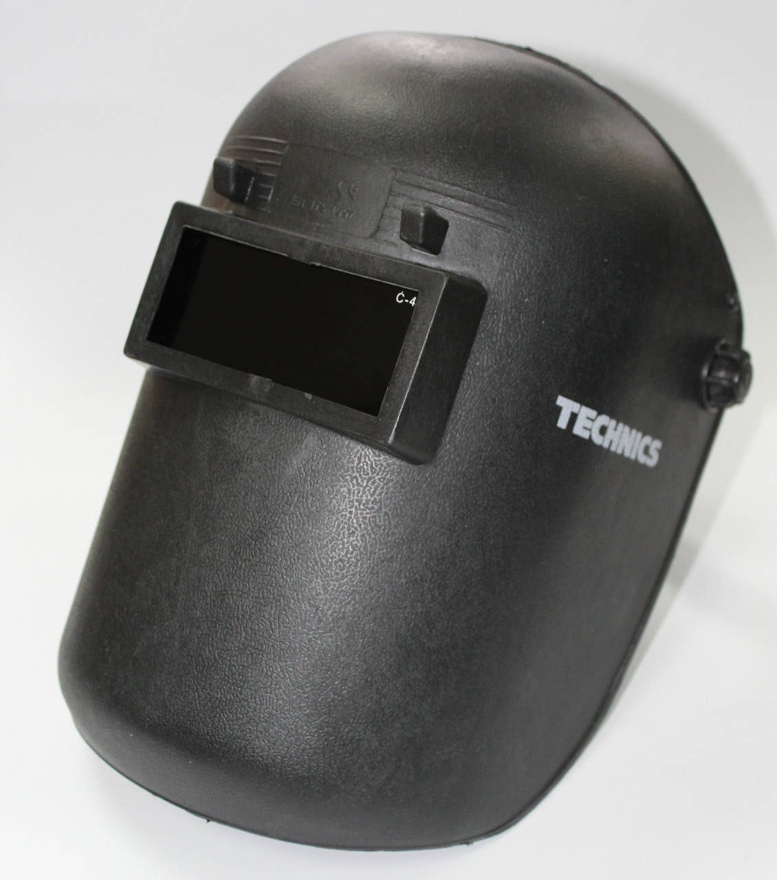 

Маска сварщика TECHNICS