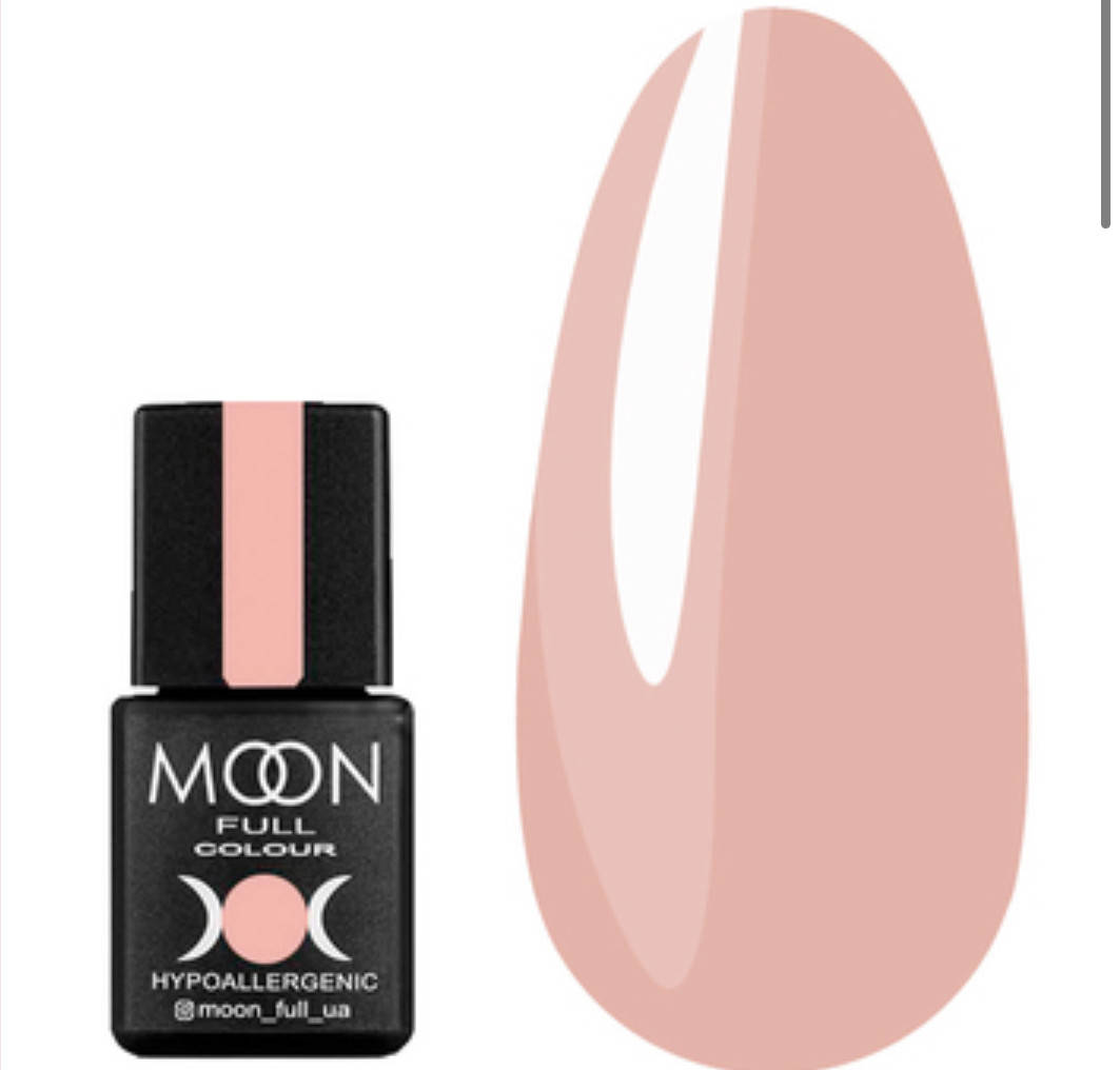 

Гель-лак от Moon Full Colour 622