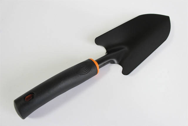 

Лопатка широкая DE LUXE