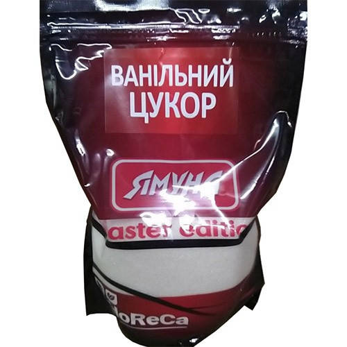 

Ванильный сахар Ямуна