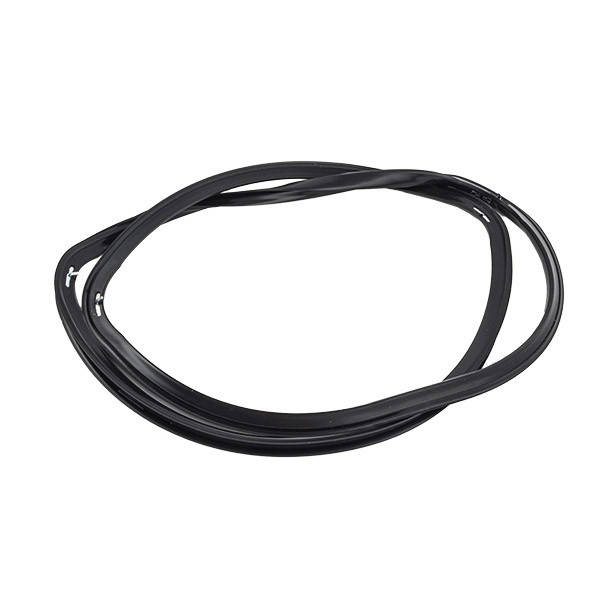 

Уплотнительная резина двери духовки к плите Indesit C00081579