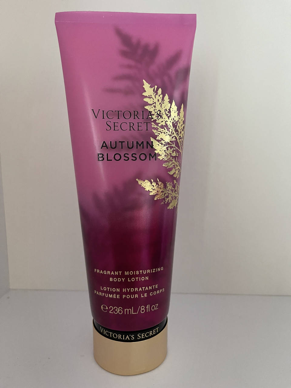 

Парфюмированный лосьон Victoria's Secret Autumn Blossom