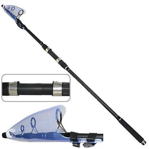 

Спининнг телекарп Sams Fish Diamant SF24083 80-200г 4.2 м