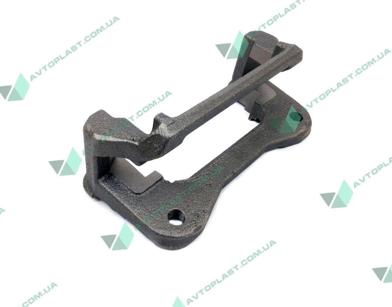 

Скоба суппорта Газель,Волга (основание скобы) (пр-во ZK)