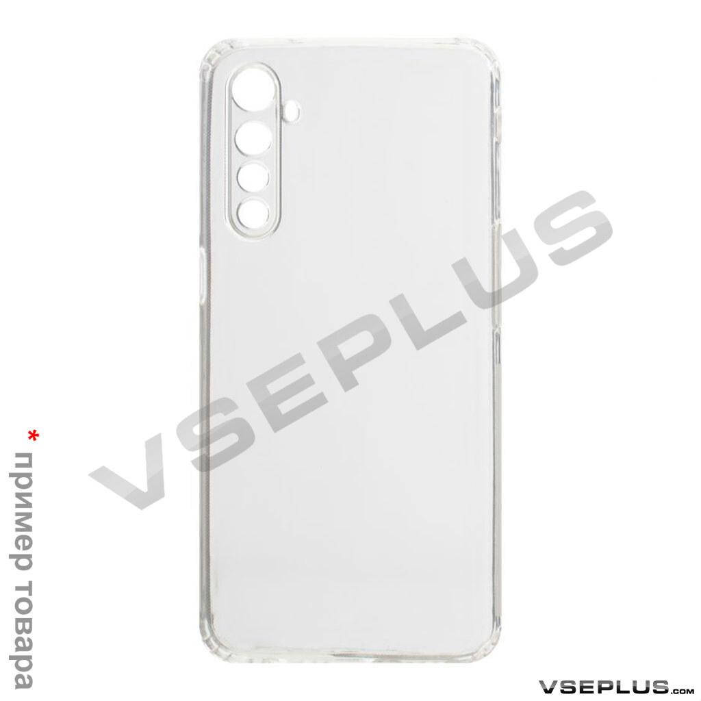 Чехол (накладка) OPPO Realme X2 / Realme XT, KST