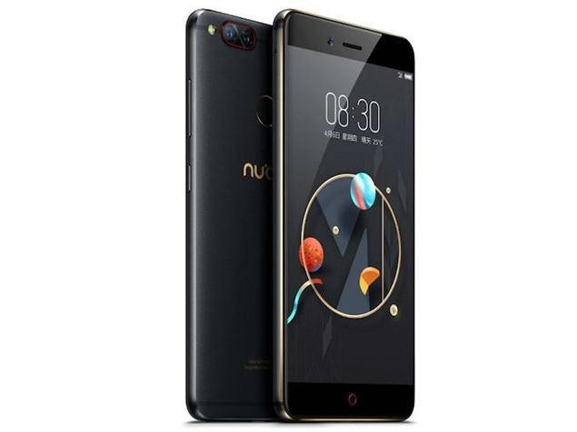 

Бронированная защитная пленка для ZTE Nubia Z17 lite