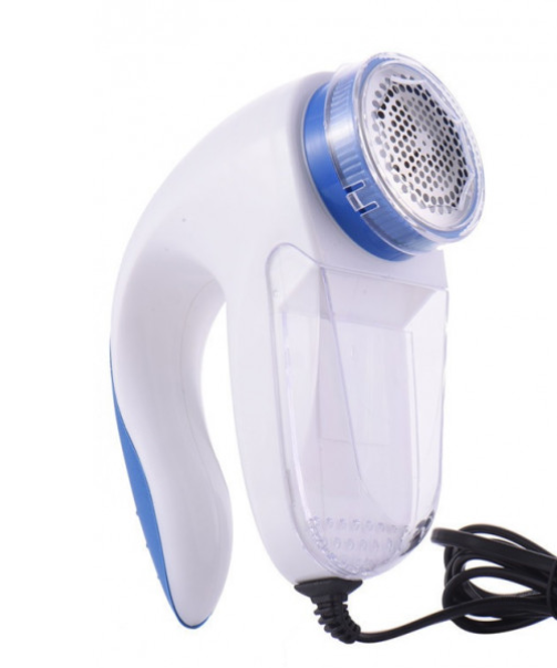 

Машинка для удаления катышек Lint Remover 5880 Бело-синяя (KG-1157)