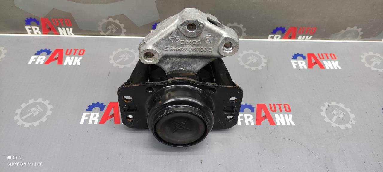 

Подушка двигателя/ опора двигателя 9636583980, 9636845880, Citroen/ Peugeot