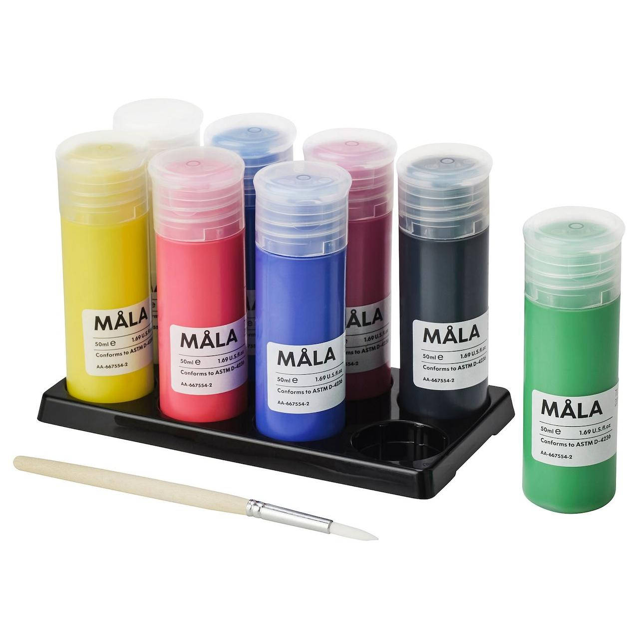 

IKEA MÅLA (104.565.89)