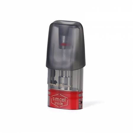 

Картридж Elf Bar RF350/Mate500 Original, Светло-серый
