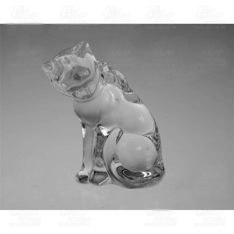 

Фигурка котик 7278 BOHEMIA