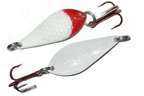 

Блесна Spinnex Atom 14, 99