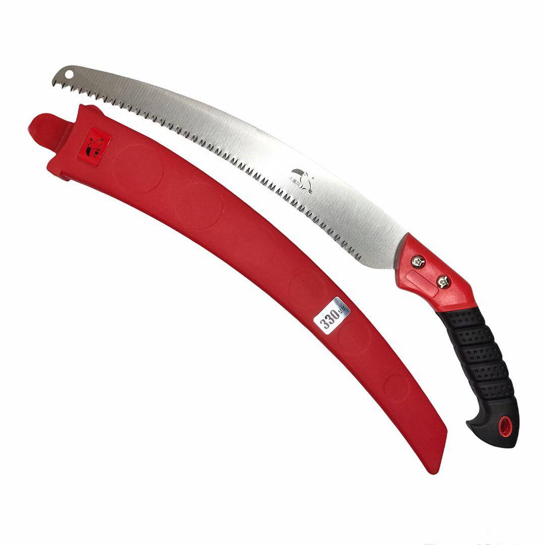 

Пила садовая SK-5 330 мм Япония 05