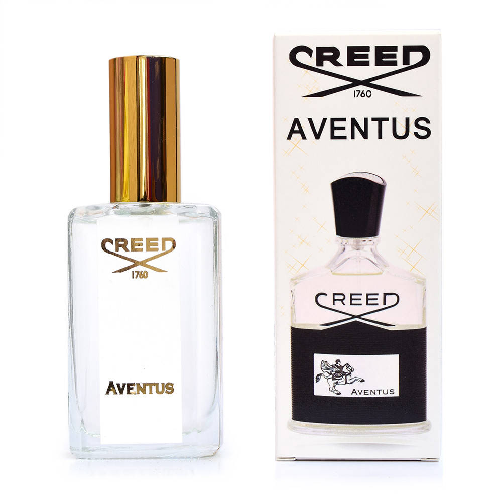 

Мужской тестер Creed Aventus