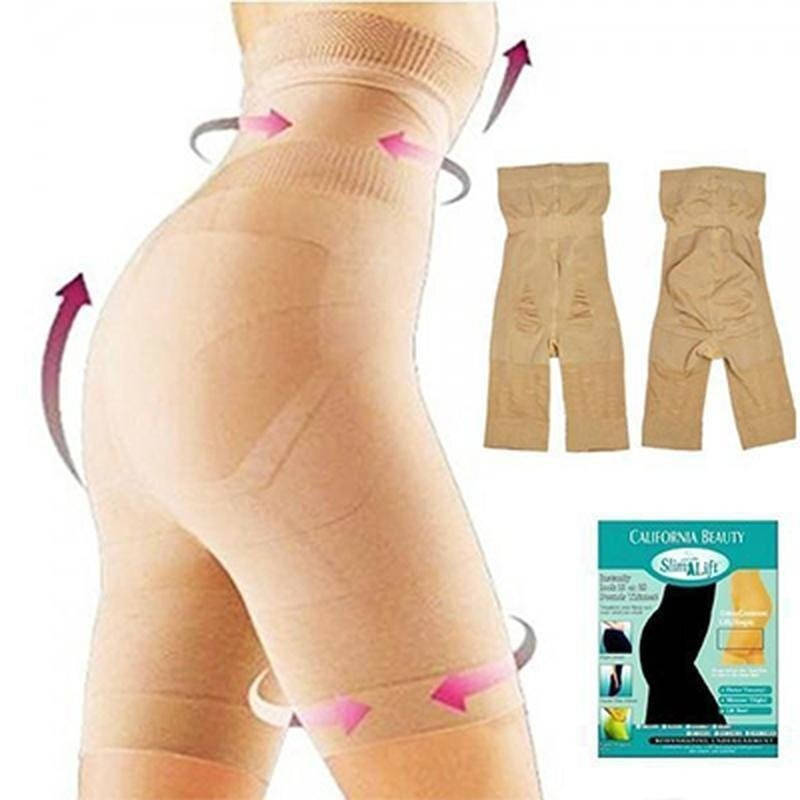 

Корректирующее нижнее белье Slim & Lift Supreme