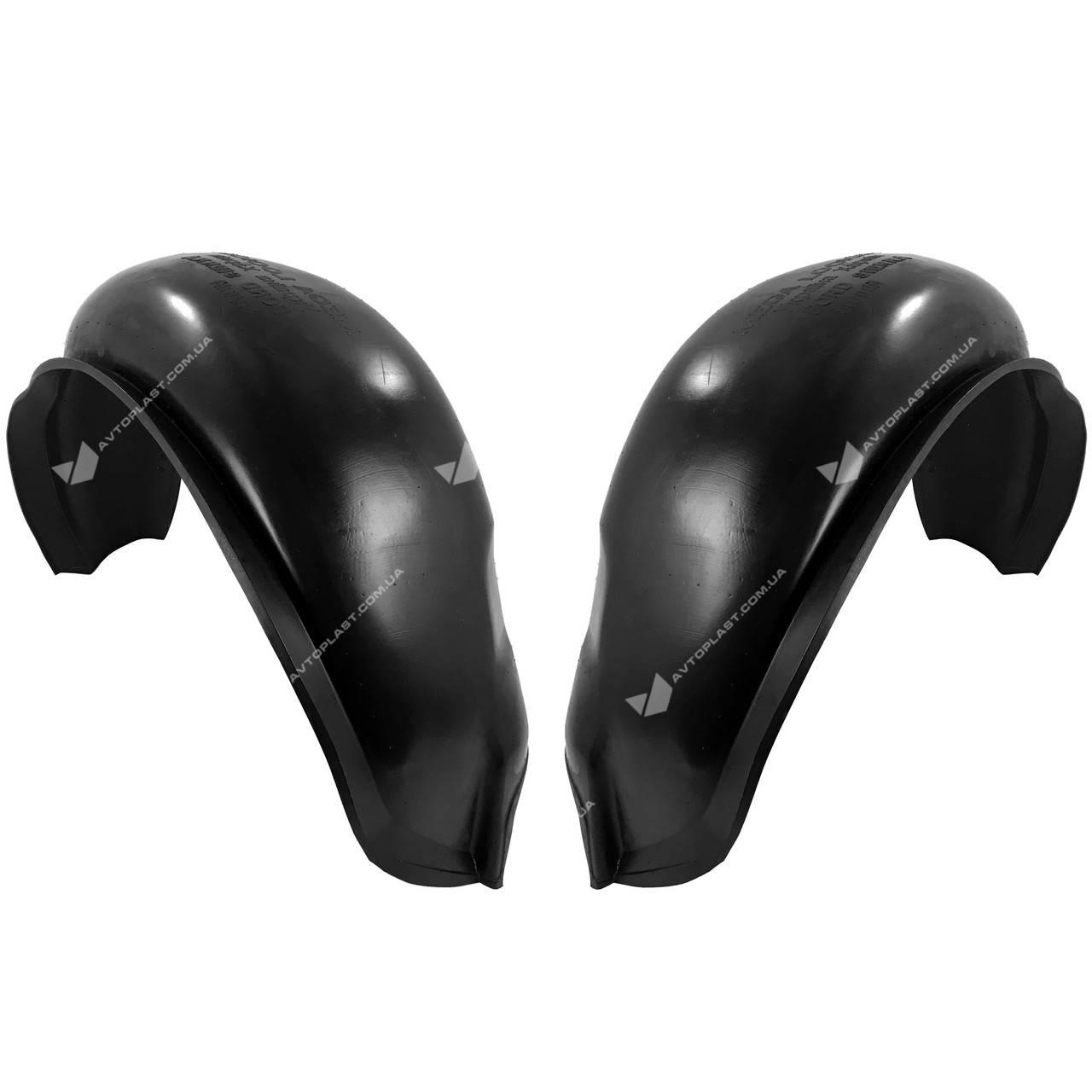 

Подкрылки FORD Sierra 1 (1982-1992) (задние)