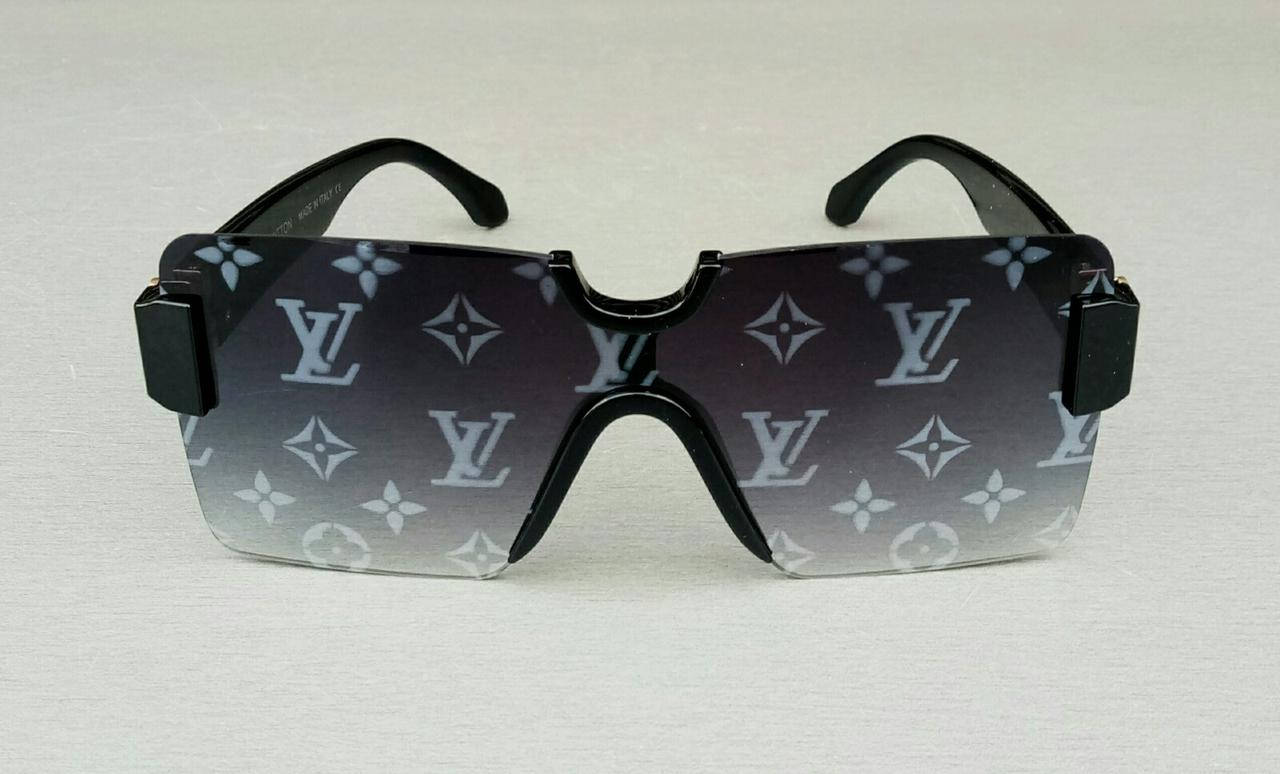 

Очки Louis Vuitton женские солнцезащитные с градиентом