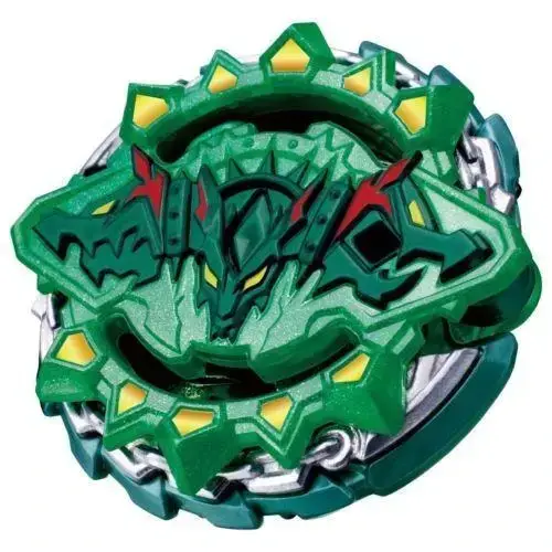 

Волчок BEYBLADE Hazard Kerbeus B-121 (Бейблейд Кербеус 4 сезон) с пусковым