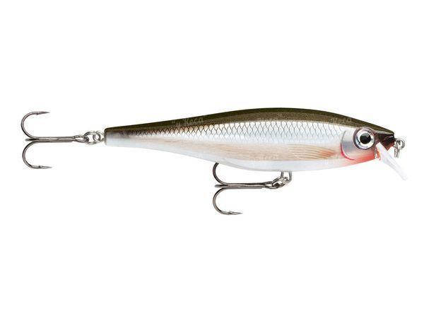 

Воблер Rapala BX Minnow 100F BXM10 S "Оригинал"