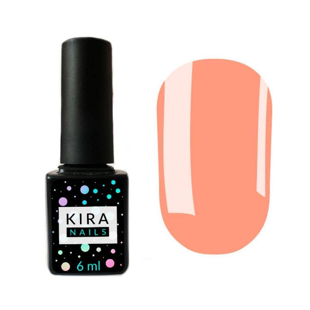 

Гель лак Kira Nails 056, 6 мл