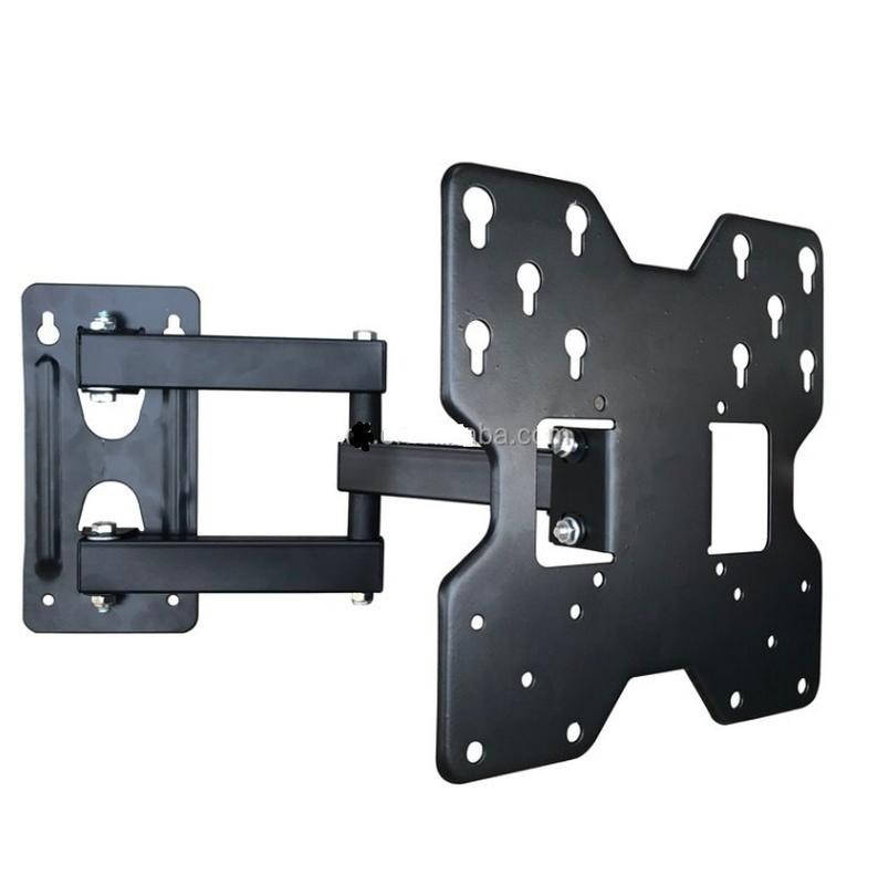

Кронштейн для телевизора V-Star V499 14-55", Черный
