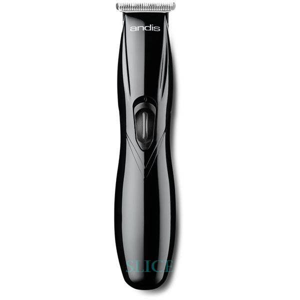 

Andis Slimline Pro Li D-8 Black US Edition