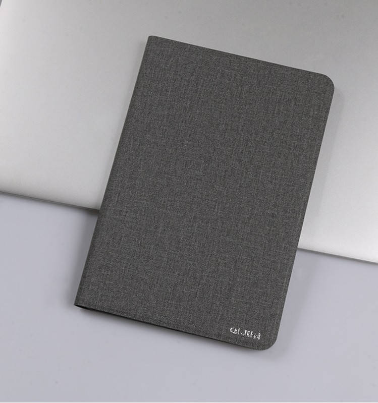 

Чехол для планшета Xiaomi MiPad 7.9 (Slim book) grey, Серый