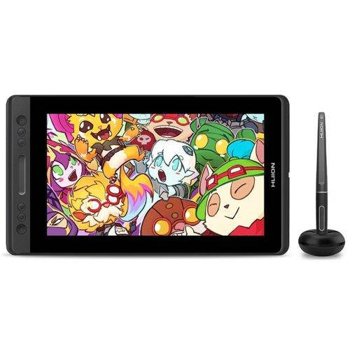 

Графічний планшет Huion Kamvas Pro 13