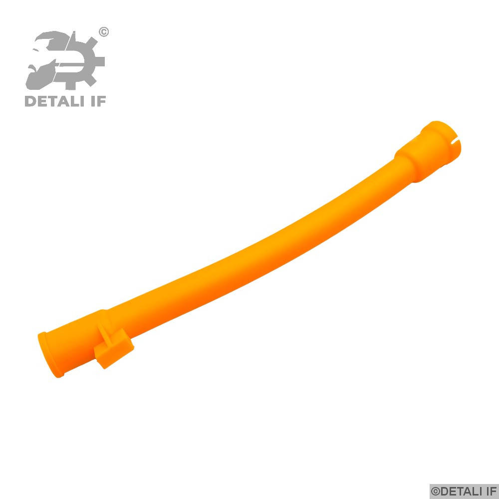 

Направляющая щупа масла Golf 5 Volkswagen 1.6 06A103663C