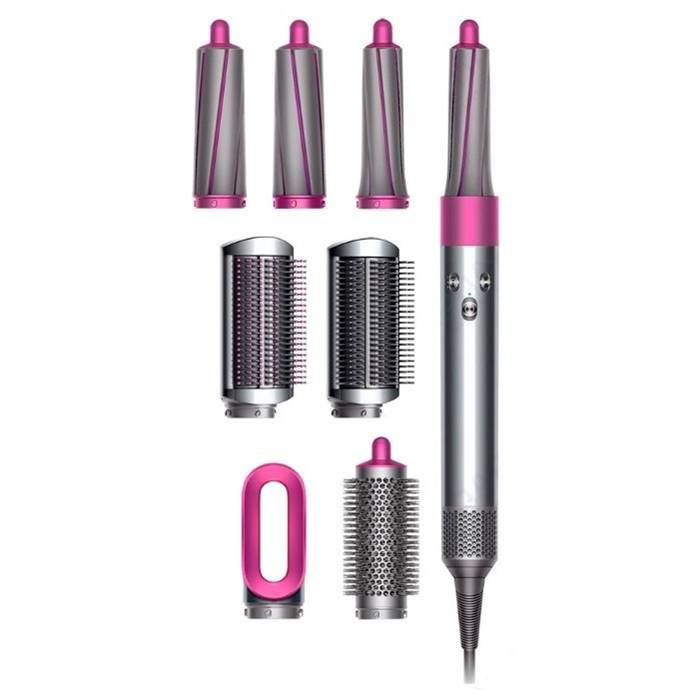 

Фен-стайлер Dyson Airwrap Styler Complete Fuchsia (310733-01)