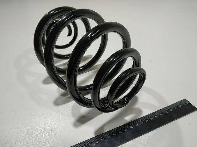 

Пружина Lanos задняя Konner (KSR-1004) 1шт. (жесткая, стандарт)