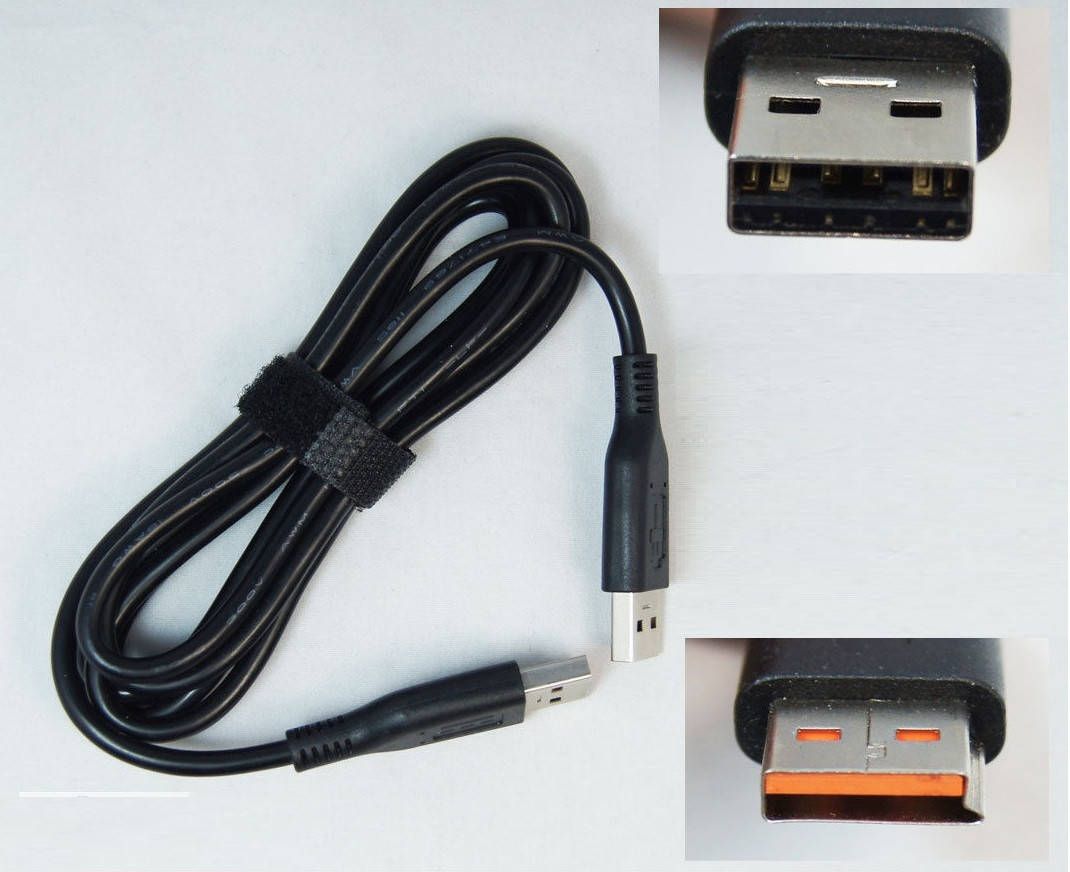 

Кабель для блока питания (usb data) Lenovo Yoga 3 Pro, Yoga 3 11, Yoga 3 14, Miix 2,145500121 145500119