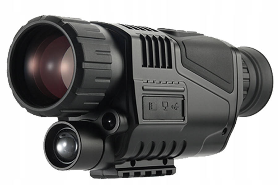 

Прибор ночного видения Denver NVI-450 Черный