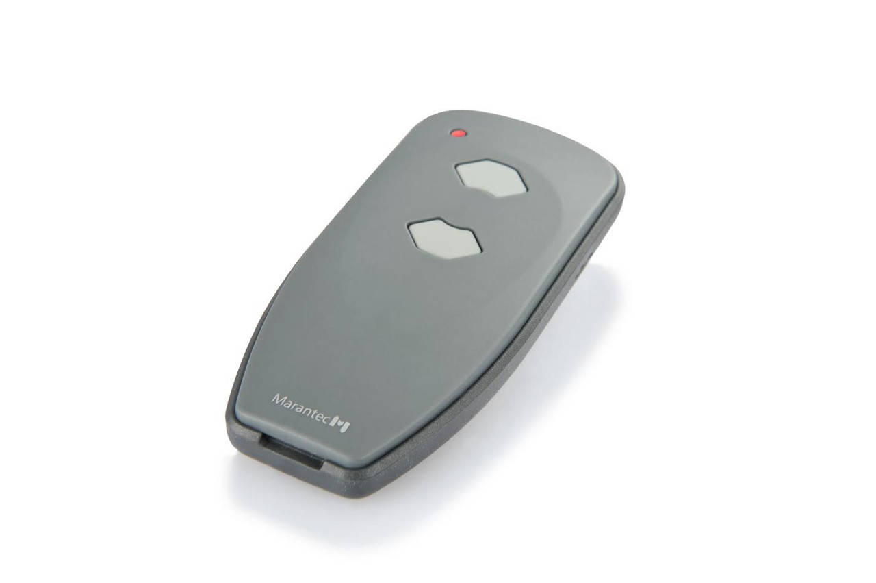 

Пульт 2-х канальный Marantec Digital 382