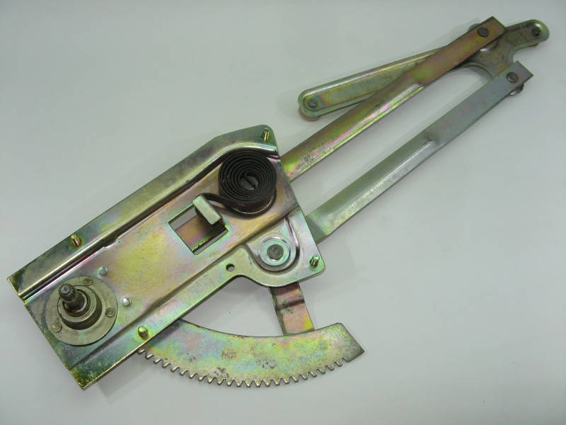 

Стеклоподъемник 1102 левый