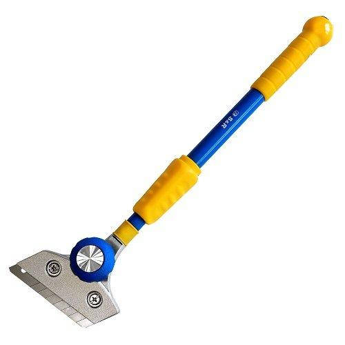 

Скребок телескопический S&R 420-630 мм 432100002