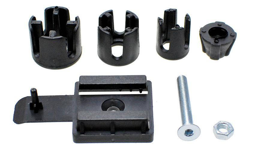 

Кронштейн Simpla GP для крепления переднего крыла Simpla GP (A-B-0152)