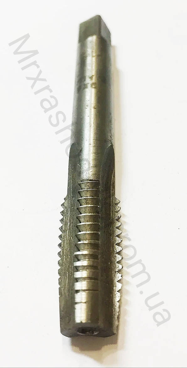 

Метчик удленённый ГАЕЧНЫЙ, 4х0.7