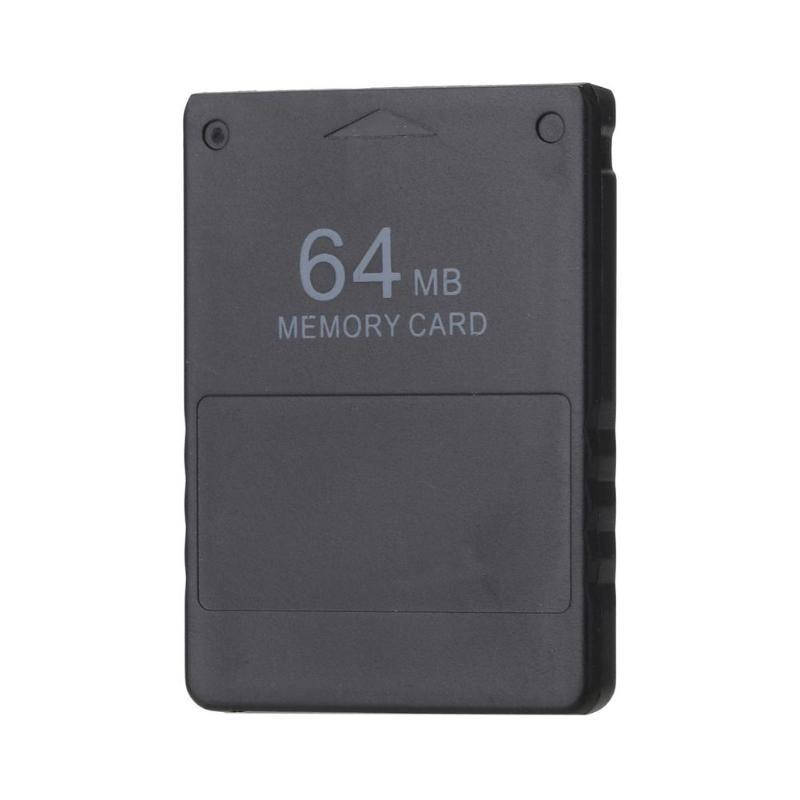 

Карта памяти Memory Card 64МБ для PS2 Sony PlayStation 2