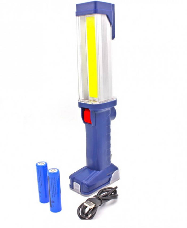 

Лампа переносная светодиодная Heave-Duty Worklight ZJ-8899, 20W