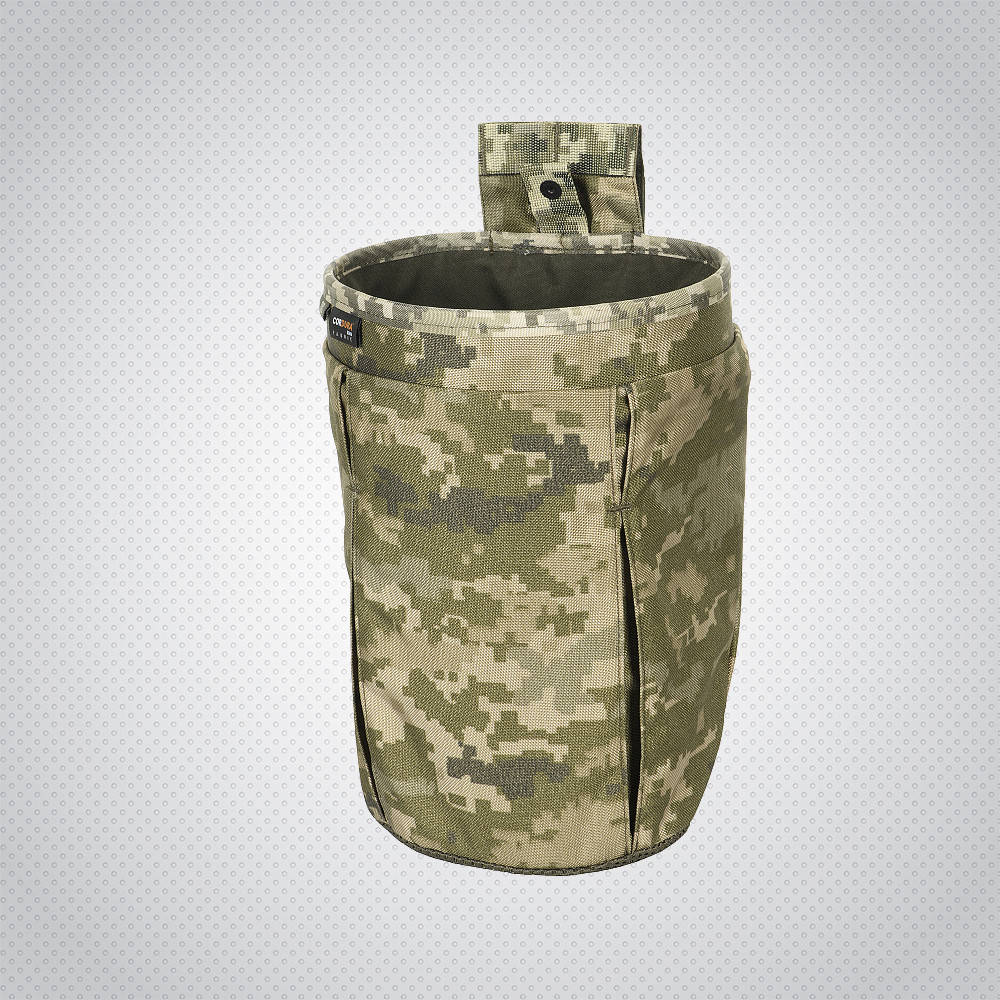

M-Tac сумка сброса магазинов Elite MM14
