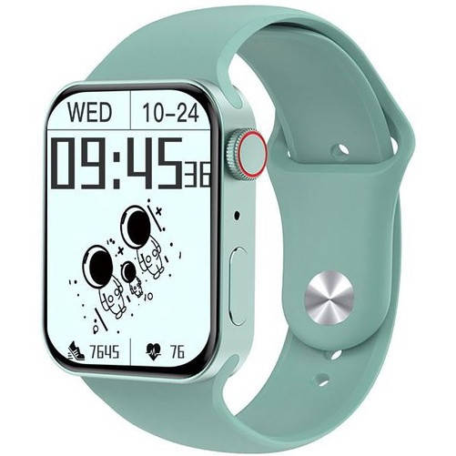 

Смарт часы iWatch 7 Smart Watch 7 series Фитнес браслет Умные часы