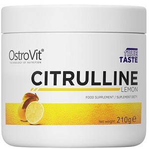 

L-цитруллин OstroVit Citrulline (210 грамм.)