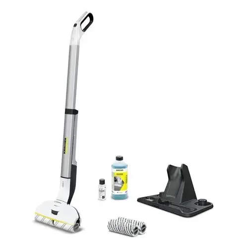 

Паровая швабра KARCHER EWM 2 Premium 1.056-350.0